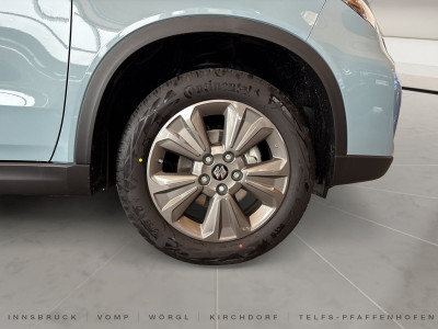 Suzuki Vitara Vorführwagen