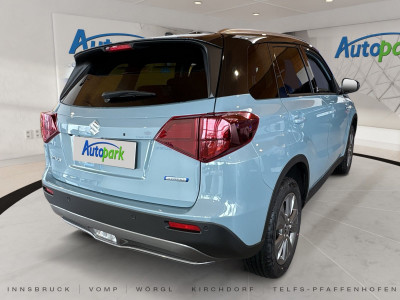 Suzuki Vitara Vorführwagen