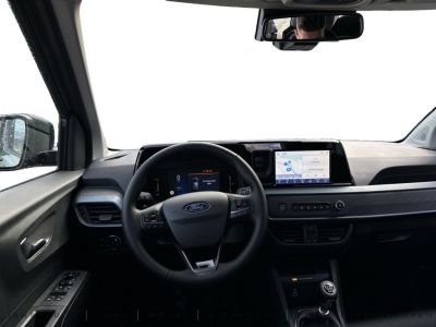 Ford Tourneo Courier Neuwagen Ford Tourneo Courier Neuwagen