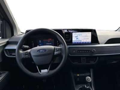 Ford Tourneo Courier Vorführwagen Ford Tourneo Courier Vorführwagen