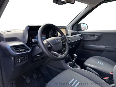 Ford Tourneo Courier Neuwagen Ford Tourneo Courier Neuwagen