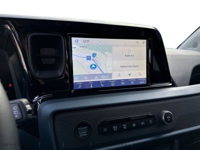 Ford Tourneo Courier Neuwagen Ford Tourneo Courier Neuwagen