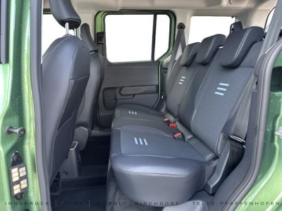 Ford Tourneo Courier Neuwagen Ford Tourneo Courier Neuwagen