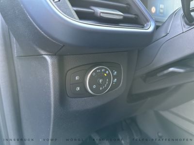 Ford Tourneo Courier Neuwagen Ford Tourneo Courier Neuwagen