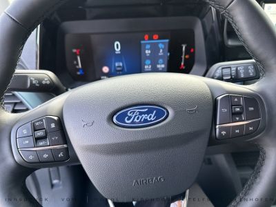 Ford Tourneo Courier Neuwagen Ford Tourneo Courier Neuwagen