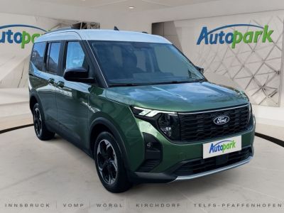 Ford Tourneo Courier Neuwagen Ford Tourneo Courier Neuwagen