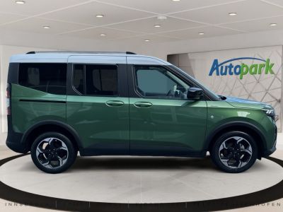 Ford Tourneo Courier Neuwagen Ford Tourneo Courier Neuwagen