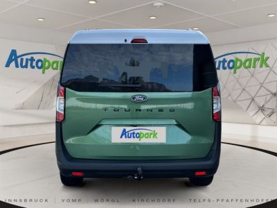 Ford Tourneo Courier Neuwagen Ford Tourneo Courier Neuwagen