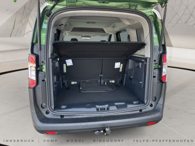 Ford Tourneo Courier Vorführwagen Ford Tourneo Courier Vorführwagen