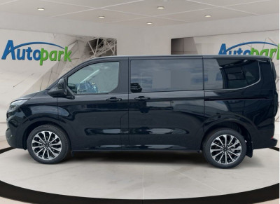 Ford Tourneo Custom Neuwagen