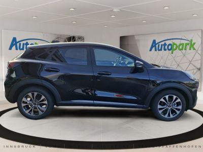 Ford Puma Neuwagen Ford Puma Neuwagen