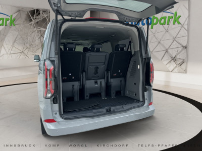Ford Tourneo Custom Vorführwagen