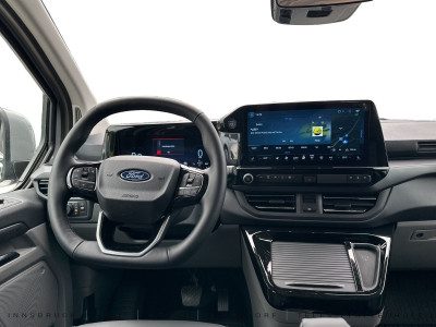Ford Tourneo Custom Vorführwagen