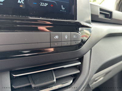 Ford Tourneo Custom Vorführwagen
