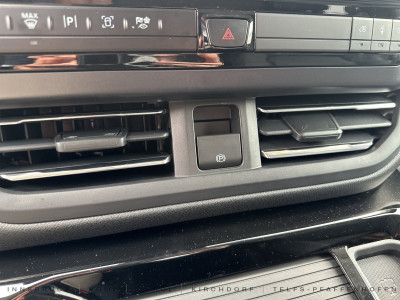 Ford Tourneo Custom Vorführwagen