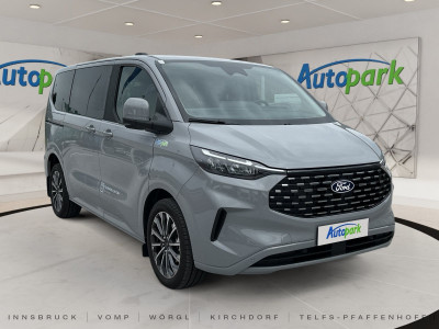 Ford Tourneo Custom Vorführwagen