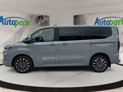 Ford Tourneo Custom Vorführwagen