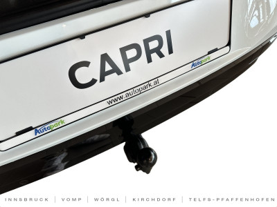 Ford Capri Neuwagen