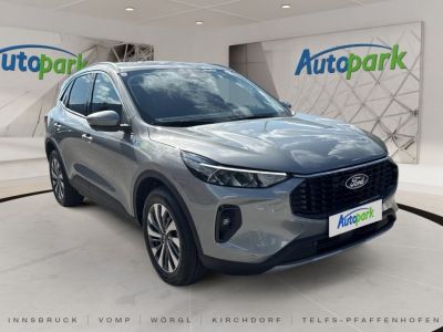 Ford Kuga Neuwagen Ford Kuga Neuwagen