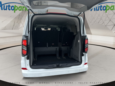 Ford Tourneo Custom Neuwagen