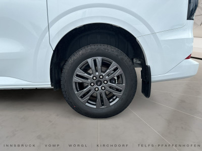 Ford Tourneo Custom Neuwagen
