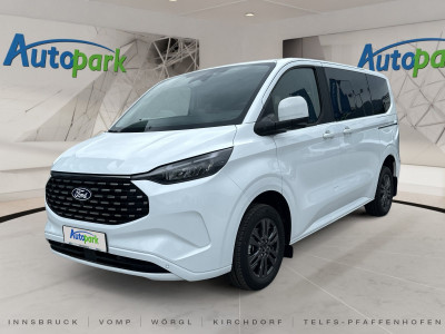 Ford Tourneo Custom Neuwagen
