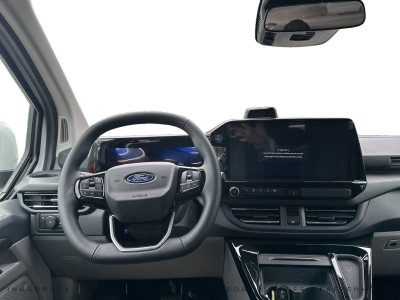 Ford Tourneo Custom Neuwagen
