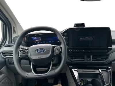 Ford Tourneo Custom Neuwagen