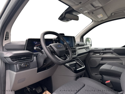 Ford Tourneo Custom Neuwagen