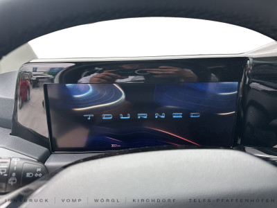 Ford Tourneo Custom Neuwagen