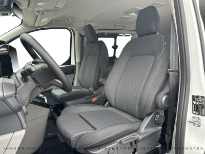Ford Tourneo Custom Neuwagen