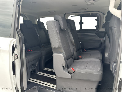 Ford Tourneo Custom Neuwagen