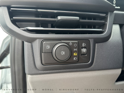 Ford Tourneo Custom Neuwagen