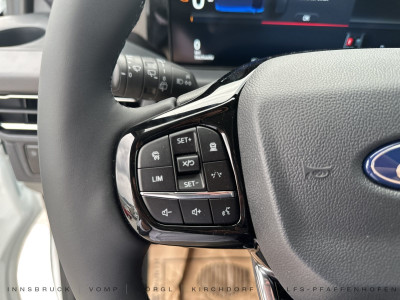 Ford Tourneo Custom Neuwagen