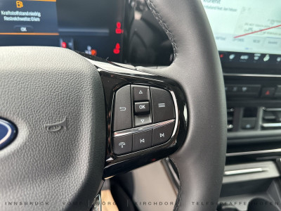 Ford Tourneo Custom Neuwagen