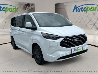 Ford Tourneo Custom Neuwagen