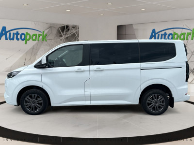 Ford Tourneo Custom Neuwagen