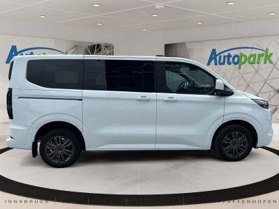 Ford Tourneo Custom Neuwagen