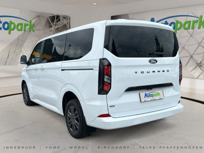 Ford Tourneo Custom Neuwagen