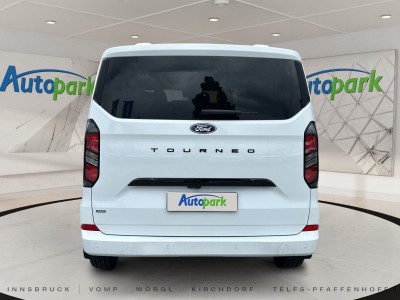 Ford Tourneo Custom Neuwagen