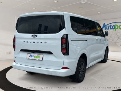 Ford Tourneo Custom Neuwagen
