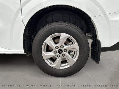 Ford Tourneo Custom Neuwagen
