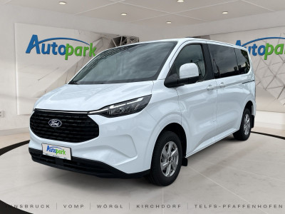 Ford Tourneo Custom Neuwagen