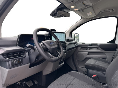 Ford Tourneo Custom Neuwagen