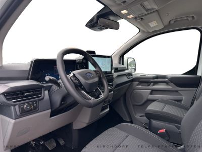 Ford Tourneo Custom Neuwagen Ford Tourneo Custom Neuwagen