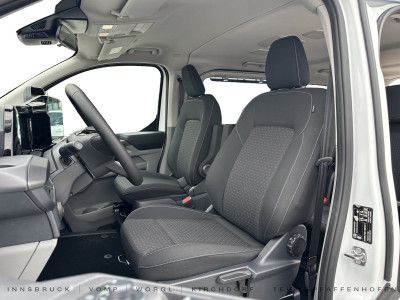 Ford Tourneo Custom Neuwagen