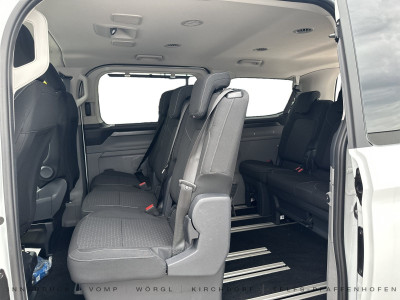 Ford Tourneo Custom Neuwagen