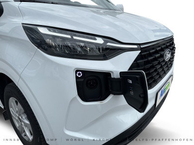 Ford Tourneo Custom Neuwagen