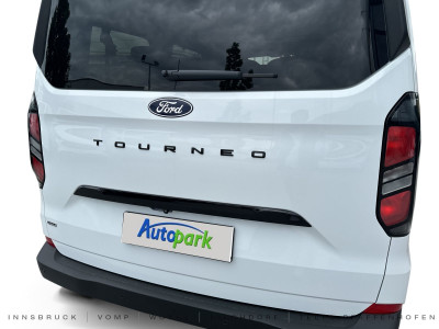 Ford Tourneo Custom Neuwagen