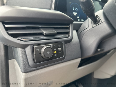 Ford Tourneo Custom Neuwagen